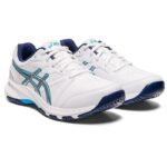 Asics GEL 550 TR Mens Wide Walking Shoes - Image 5