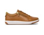 Ascent Stratus Womens Zip Casual Shoes - Image 2