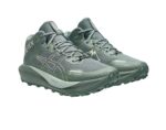 Asics GEL-Trabuco MT GTX Womens Trail Running Shoes - Image 6