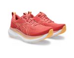 Asics Glideride Max Womens Wide Running Shoes - Image 4
