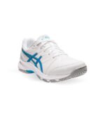 Asics GEL 550 TR GS Kids Shoes - Image 8