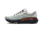 Brooks Adrenaline GTS 24 Womens Wide Running Shoes - Image 17