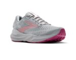 Brooks Adrenaline GTS 24 Womens Wide Running Shoes - Image 26
