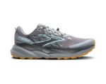 Brooks Cascadia 19 Mens Trail Running Shoes - Image 2
