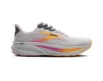 Brooks Ghost 17 Womens Wide Running Shoes - Image 14