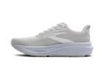 Brooks Ghost 17 Womens Wide Running Shoes - Image 8