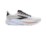 Brooks Ghost 17 Womens Wide Running Shoes - Image 13