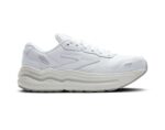 Brooks Ghost Max 2 Leather Mens Wide Running Shoes - Image 2