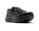 Brooks Ghost Max 2 Leather Womens Running Shoes - Image 10