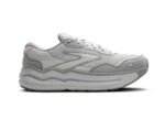 Brooks Ghost Max 2 Suede Womens Running Shoes
