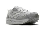 Brooks Ghost Max 2 Suede Womens Running Shoes - Image 2