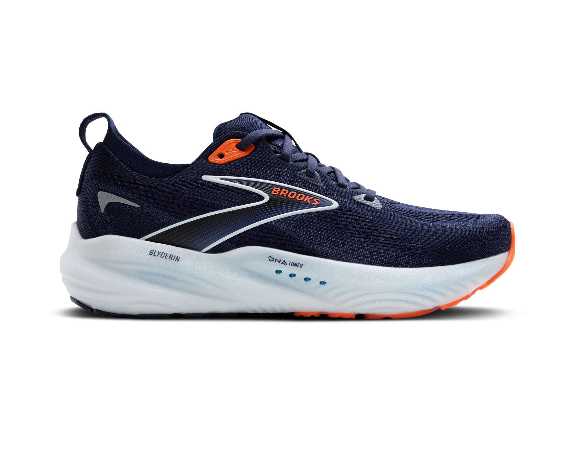 brooks-glycerin-22-mens-d-peacoat-blue-ribbon-org-01-3 Brooks Glycerin 22 Mens Running Shoes - Image 1