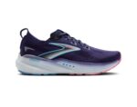 Brooks Glycerin GTS 22 Womens Wide Running Shoes - Image 16