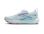 Brooks Glycerin GTS 22 Womens Wide Running Shoes - Image 11