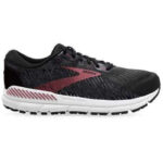 Brooks Addiction GTS 15 Womens Wide Running Shoes - Image 3