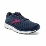 Brooks Dyad 11 Womens Running Shoes - Image 2