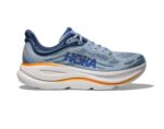 Hoka Bondi 9 Mens Wide Running Shoes - Image 4