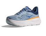 Hoka Bondi 9 Mens Wide Running Shoes - Image 5
