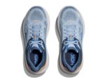 Hoka Bondi 9 Mens Wide Running Shoes - Image 6