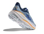Hoka Bondi 9 Mens Wide Running Shoes - Image 7