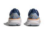 Hoka Bondi 9 Mens Wide Running Shoes - Image 8