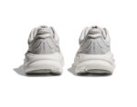 Hoka Bondi 9 Womens Wide Running Shoes - Image 2