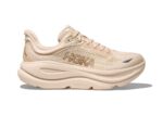 Hoka Bondi 9 Womens Wide Running Shoes - Image 4