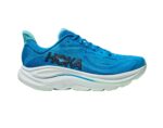 Hoka Clifton 10 Mens Wide Running Shoes - Image 9