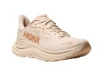 Hoka Clifton 10 Womens Wide Running Shoes - Image 8