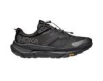 Hoka Transport Mens Wide Trail Running Shoes - Image 5