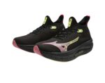 Mizuno Wave Neo Vista Unisex - Energy in the Dark - Image 16