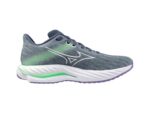 Mizuno Wave Inspire 21 Womens Wide Running Shoes - Image 4