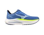 Mizuno Wave Inspire 22 Womens Running Shoes - Image 2