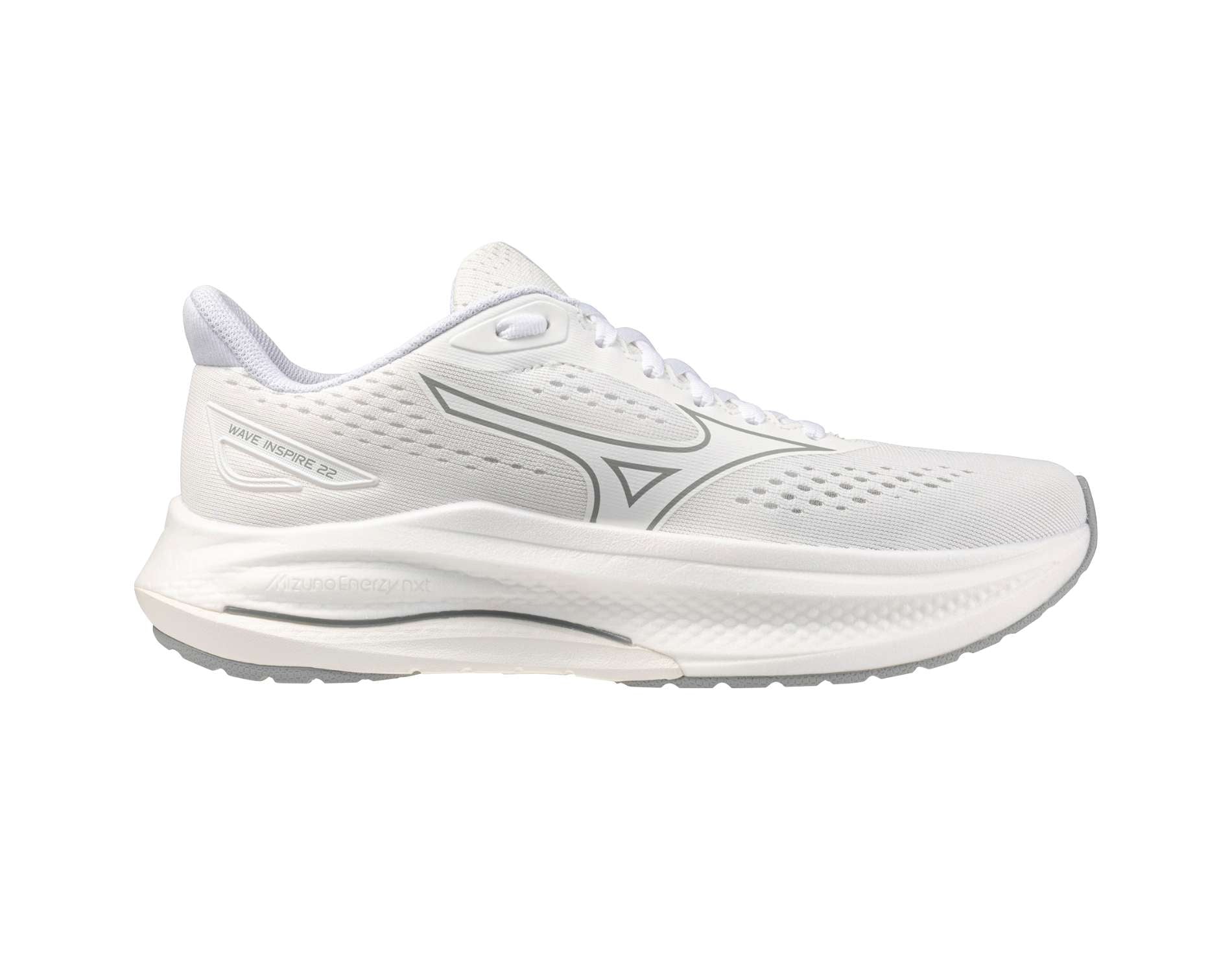 mizuno-wave-inspire-22-womens-white-white-harbor-mist-01_3e209351-0353-4af8-b56e-264a84644745-3 Mizuno Wave Inspire 22 Womens Running Shoes - Image 1