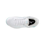 Mizuno Wave Luminous 2 NB Womens - Image 7