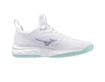 Mizuno Wave Luminous 3 NB Womens Wide - Image 7