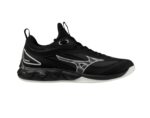 Mizuno Wave Luminous 3 NB Womens Wide - Image 12
