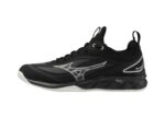 Mizuno Wave Luminous 3 NB Womens Wide - Image 3