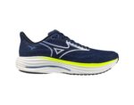 Mizuno Wave Rider 29 Mens Running Shoes - Image 3
