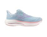 Mizuno Wave Rider 29 Womens Wide Running Shoes - Image 2