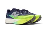 New Balance Fuelcell Supercomp Elite V5 Womens Running Shoes - Image 2