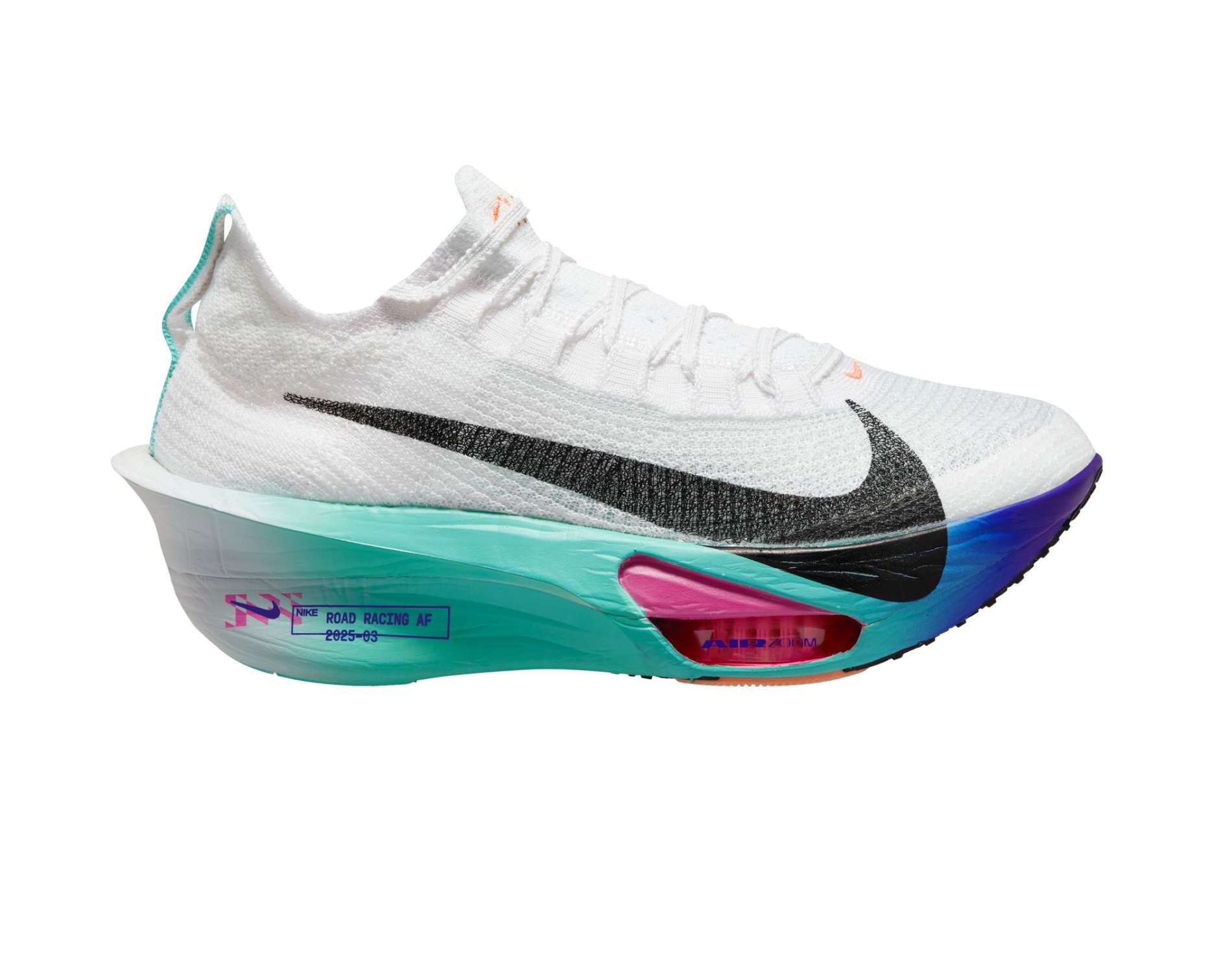 nike-alphafly-3-womens-b-white-black-hyper-turq-concord-01-3 Nike Alphafly 3 Womens Racing Shoes - Image 1