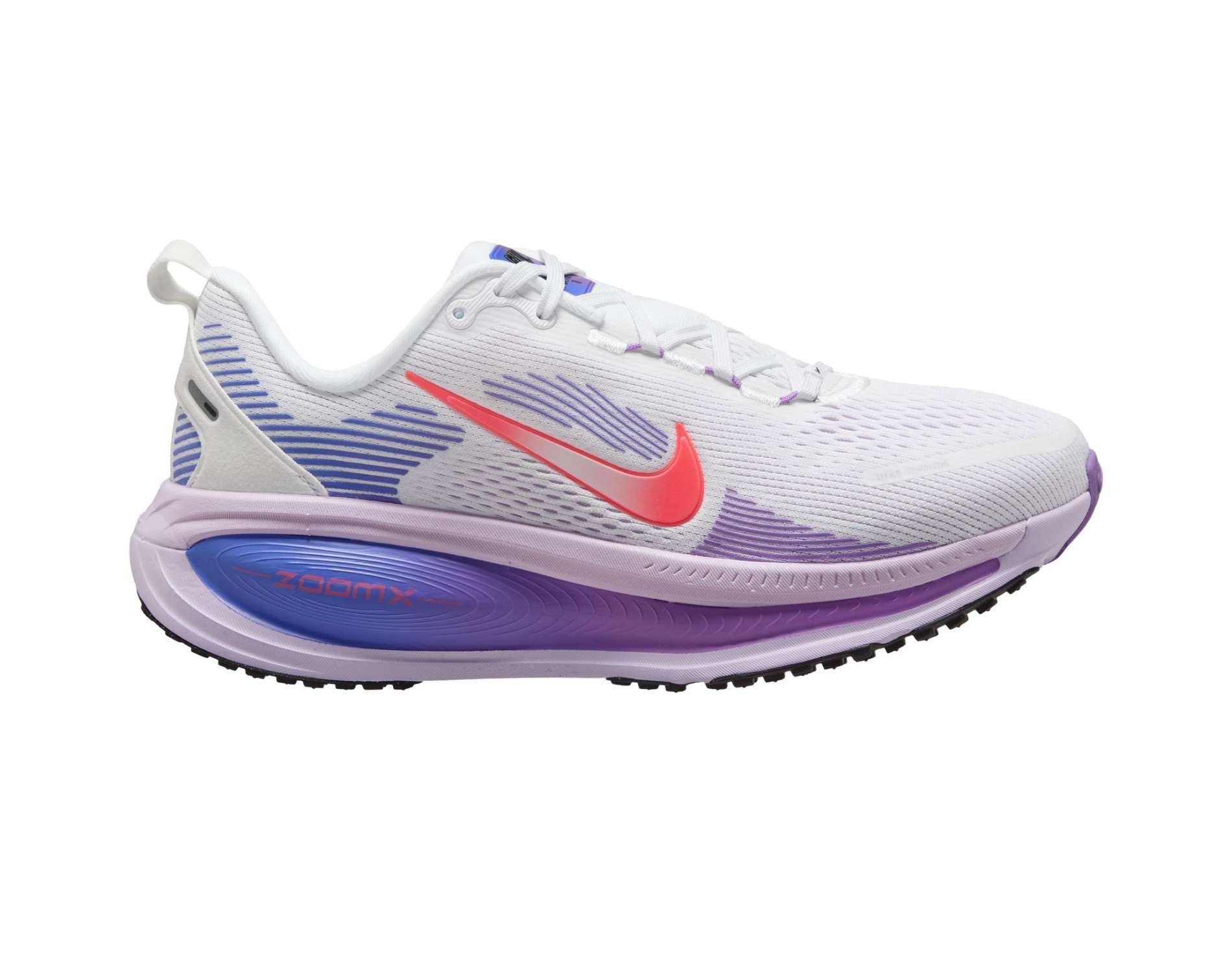 nike-vomero-18-womens-white-hot-lava-violet-mist-sapphire-01-3 Nike Vomero 18 Womens Running Shoes - Image 1