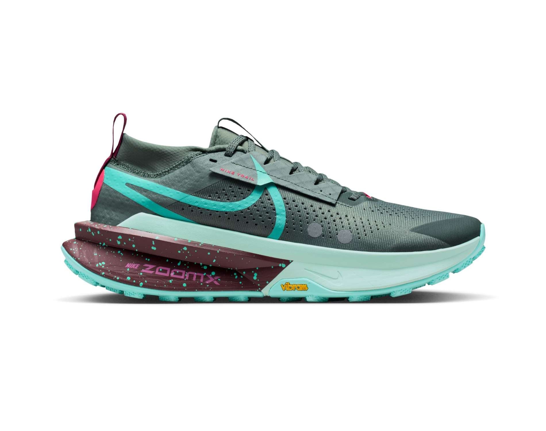 nike-zegama-2-clay-green-bleached-turq-mint-foam-01_d1143b9c-dfa6-437b-8e66-5694e2d7df64-3 Nike Zegama 2 Mens Trail-Running Shoes - Image 1