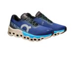On Cloudmonster 2 Mens Running Shoes - Image 2