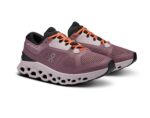 On Cloudstratus 3 Womens Running Shoes - Image 3