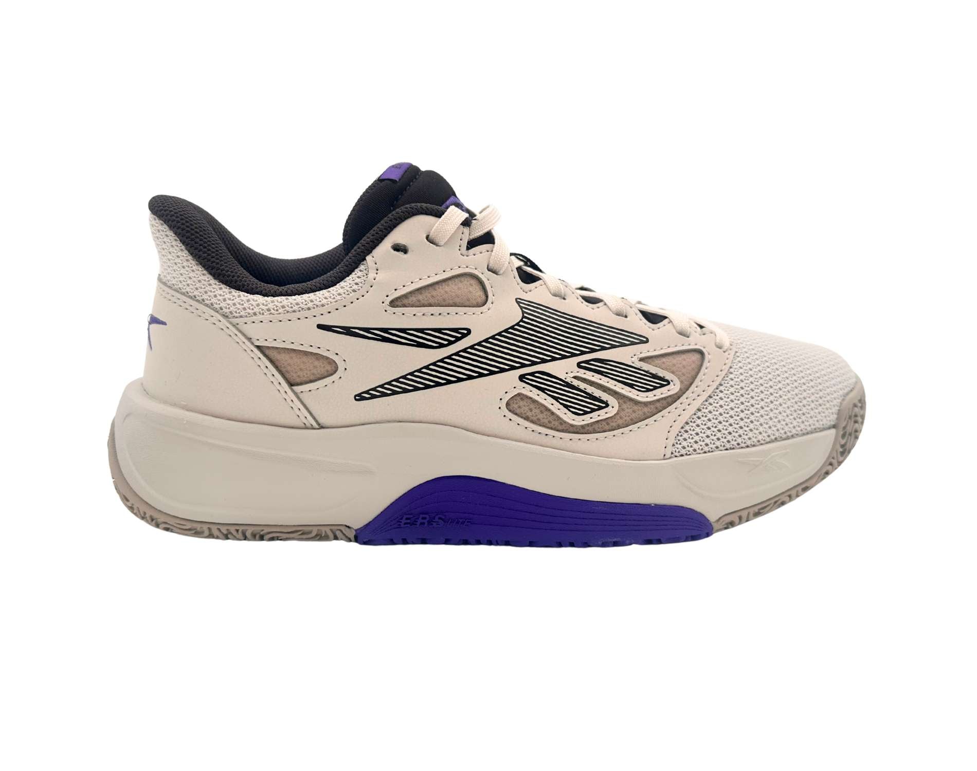 reebok-engine-lt-unisex-grey-purple-black-01-3 Reebok Engine LT Unisex - Image 1