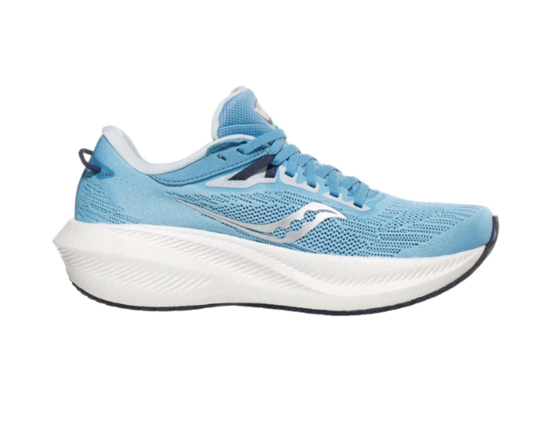 saucony-triumph-21-womens-b-breeze-navy-01-2 Saucony Triumph 21 Womens - Image 1